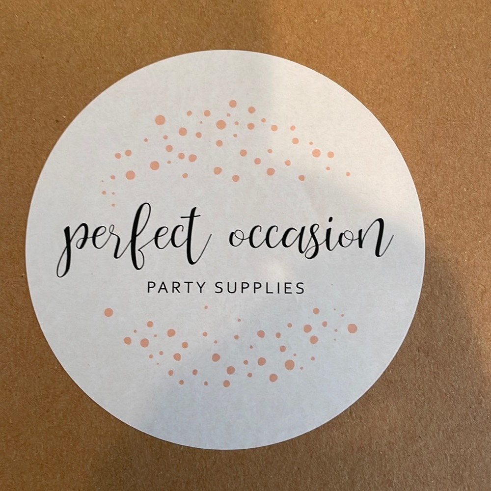 Fully Assembled 40th Birthday Photo Booth Props - Black & Gold Selfie Signs
